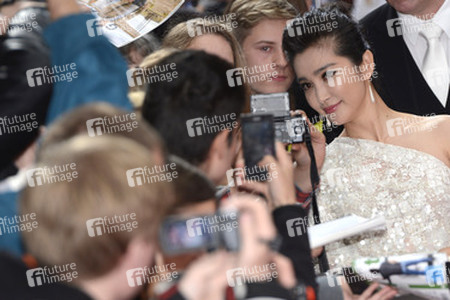 'Transformers: Ära des Untergangs' Europapremiere, Berlin