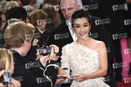 'Transformers: Ära des Untergangs' Europapremiere, Berlin