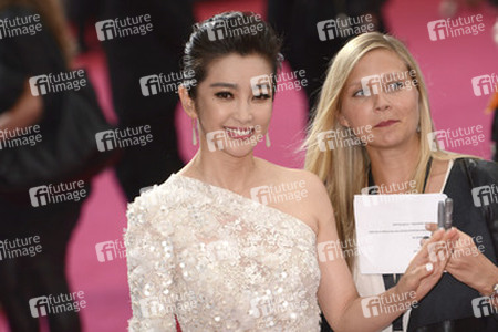 'Transformers: Ära des Untergangs' Europapremiere, Berlin