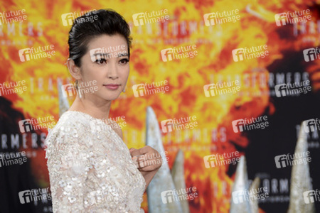 'Transformers: Ära des Untergangs' Europapremiere, Berlin
