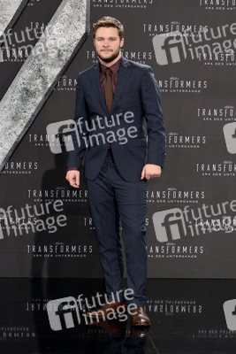 'Transformers: Ära des Untergangs' Europapremiere, Berlin