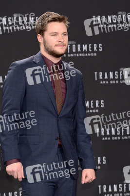 'Transformers: Ära des Untergangs' Europapremiere, Berlin