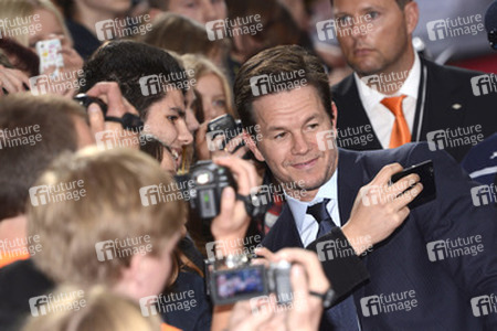 'Transformers: Ära des Untergangs' Europapremiere, Berlin