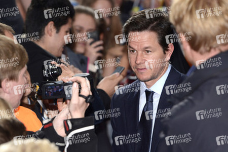 'Transformers: Ära des Untergangs' Europapremiere, Berlin