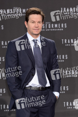'Transformers: Ära des Untergangs' Europapremiere, Berlin