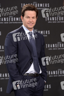 'Transformers: Ära des Untergangs' Europapremiere, Berlin