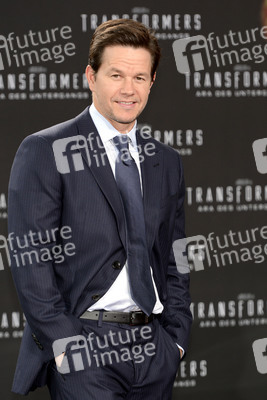'Transformers: Ära des Untergangs' Europapremiere, Berlin
