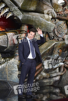 'Transformers: Ära des Untergangs' Europapremiere, Berlin