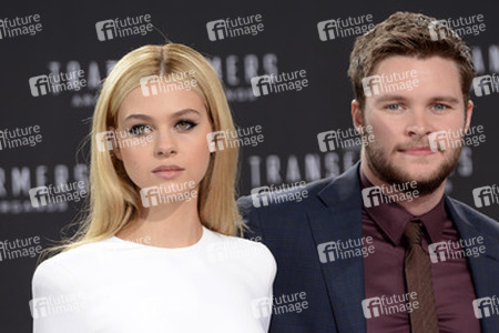 'Transformers: Ära des Untergangs' Europapremiere, Berlin