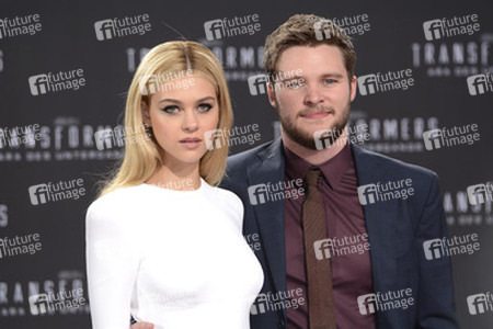 'Transformers: Ära des Untergangs' Europapremiere, Berlin