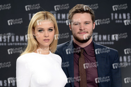 'Transformers: Ära des Untergangs' Europapremiere, Berlin