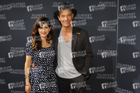 'Wir sind die Neuen' Premiere, Filmfest München 2014