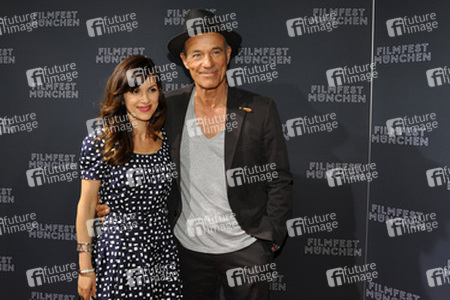 'Wir sind die Neuen' Premiere, Filmfest München 2014
