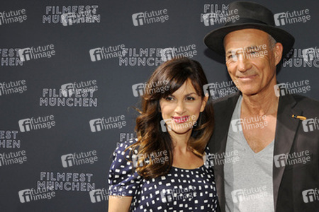 'Wir sind die Neuen' Premiere, Filmfest München 2014