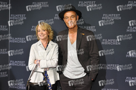 'Wir sind die Neuen' Premiere, Filmfest München 2014