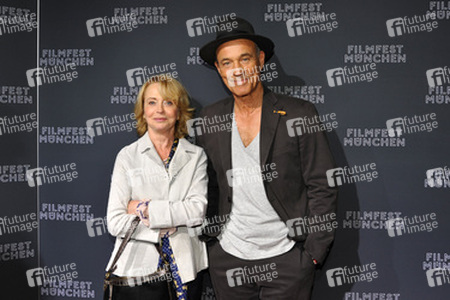 'Wir sind die Neuen' Premiere, Filmfest München 2014