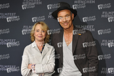 'Wir sind die Neuen' Premiere, Filmfest München 2014