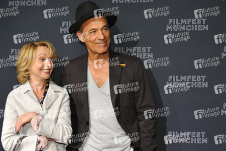 'Wir sind die Neuen' Premiere, Filmfest München 2014