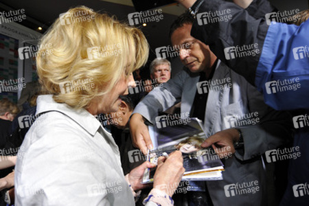 'Wir sind die Neuen' Premiere, Filmfest München 2014