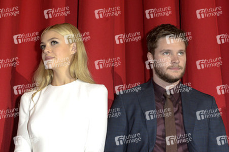 'Transformers: Ära des Untergangs' Europapremiere, Berlin
