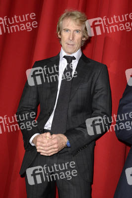 'Transformers: Ära des Untergangs' Europapremiere, Berlin