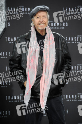 'Transformers: Ära des Untergangs', Berlin
