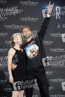 'Transformers: Ära des Untergangs', Berlin