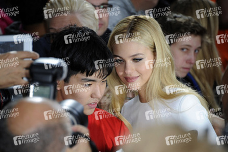 'Transformers: Ära des Untergangs' Europapremiere, Berlin