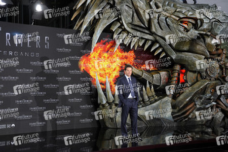 'Transformers: Ära des Untergangs' Europapremiere, Berlin