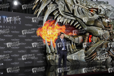 'Transformers: Ära des Untergangs' Europapremiere, Berlin