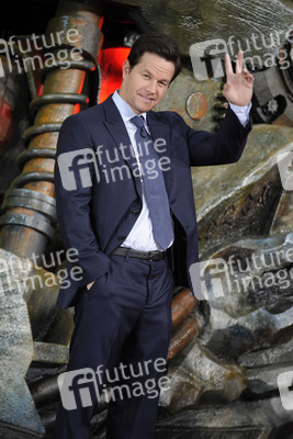 'Transformers: Ära des Untergangs' Europapremiere, Berlin