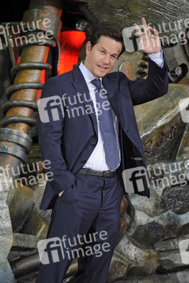 'Transformers: Ära des Untergangs' Europapremiere, Berlin