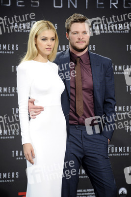 'Transformers: Ära des Untergangs' Europapremiere, Berlin