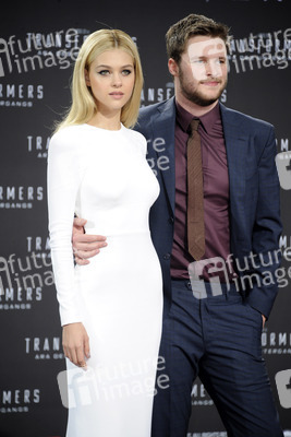 'Transformers: Ära des Untergangs' Europapremiere, Berlin