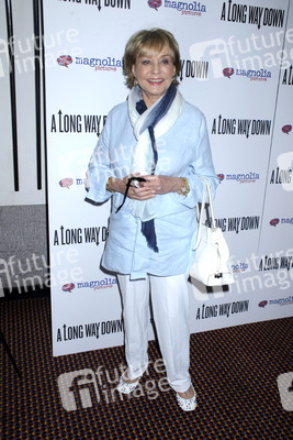 'A Long Way Down' Premiere, New York