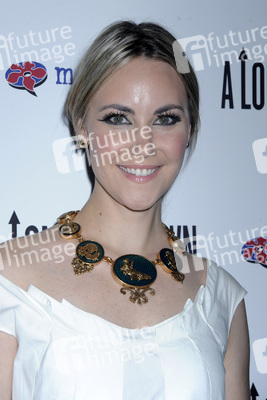 'A Long Way Down' Premiere, New York