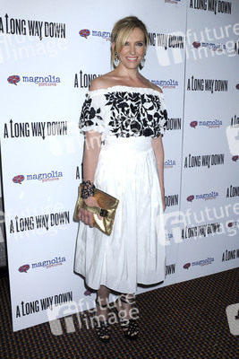 'A Long Way Down' Premiere, New York
