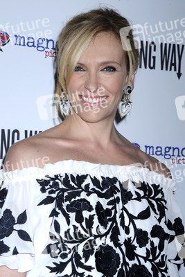 'A Long Way Down' Premiere, New York