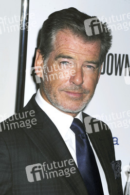 'A Long Way Down' Premiere, New York