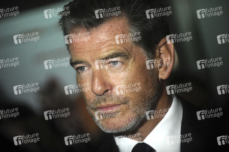 'A Long Way Down' Premiere, New York