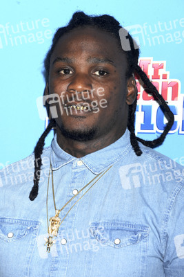 Mr. Clean Summer Fashion Party, New York