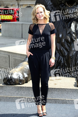 'Hercules' Photocall, London