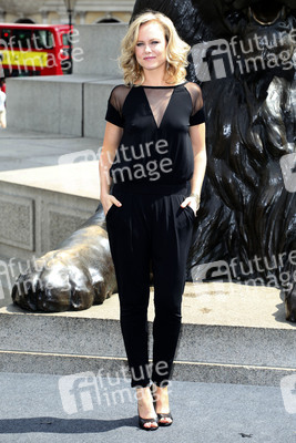 'Hercules' Photocall, London