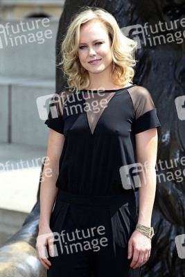 'Hercules' Photocall, London