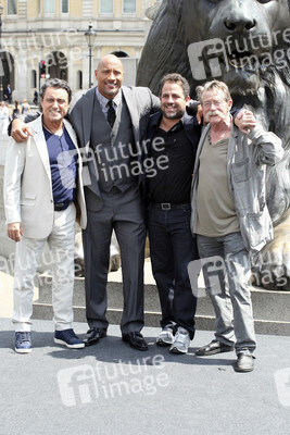 'Hercules' Photocall, London
