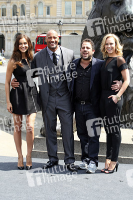 'Hercules' Photocall, London