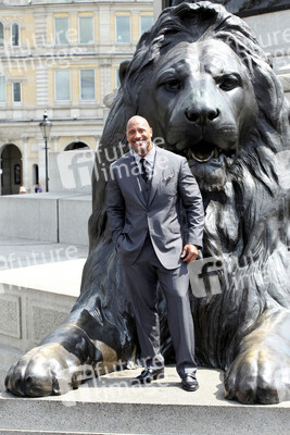 'Hercules' Photocall, London