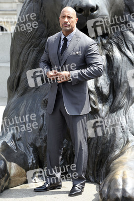 'Hercules' Photocall, London