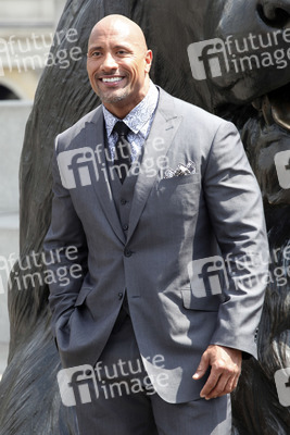 'Hercules' Photocall, London