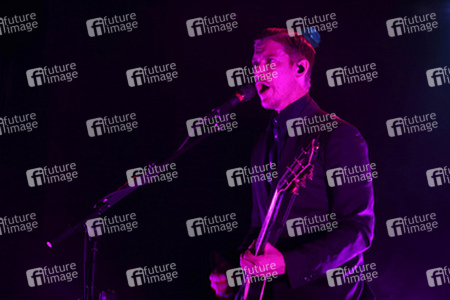Interpol Konzert, Berlin